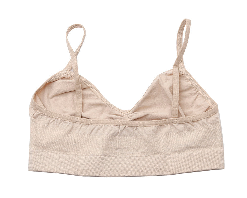 Cami Seamless Bralette