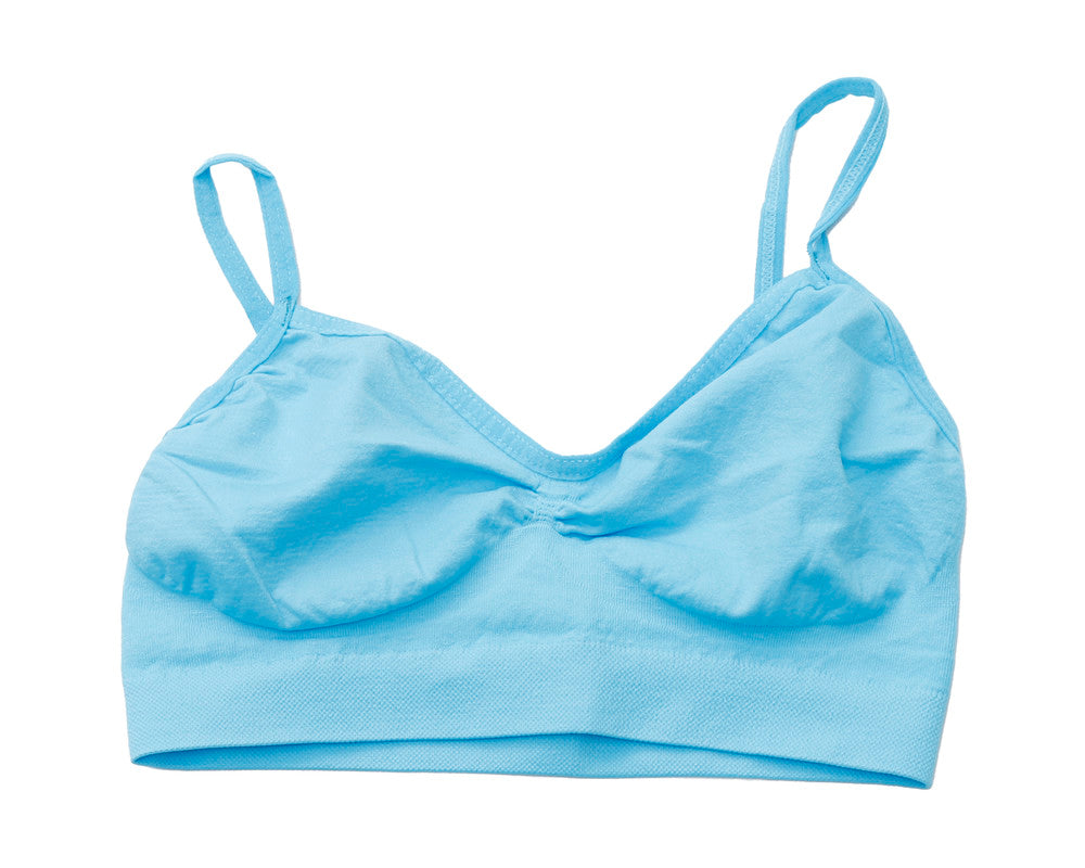 Cami Seamless Bralette