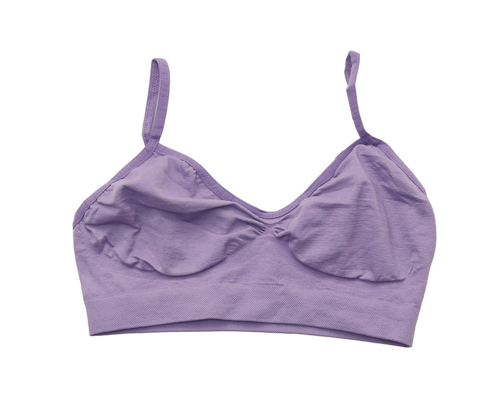 Cami Seamless Bralette