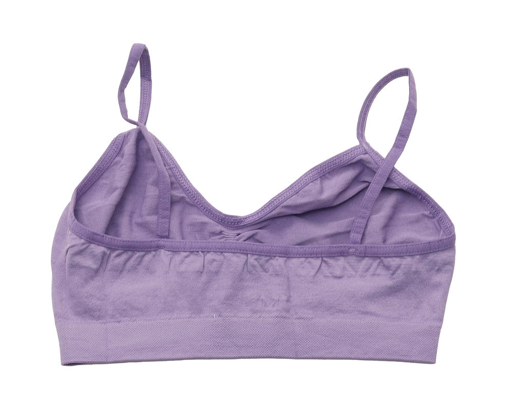 Cami Seamless Bralette