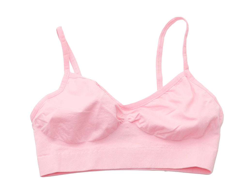 Cami Seamless Bralette