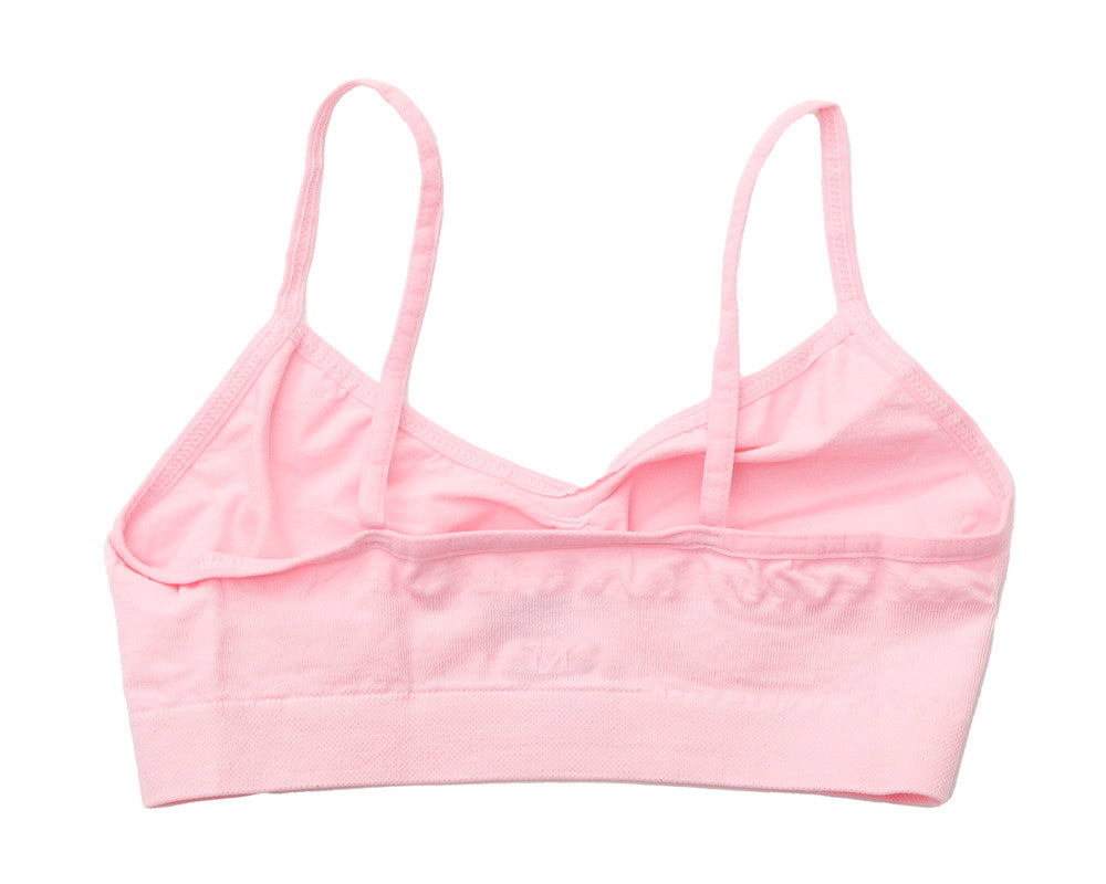 Cami Seamless Bralette