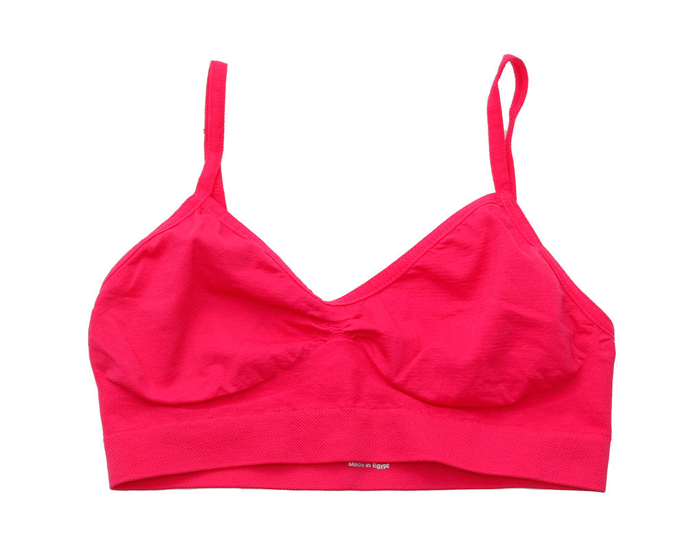 Cami Seamless Bralette