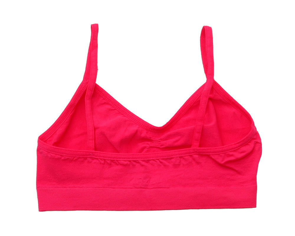 Cami Seamless Bralette