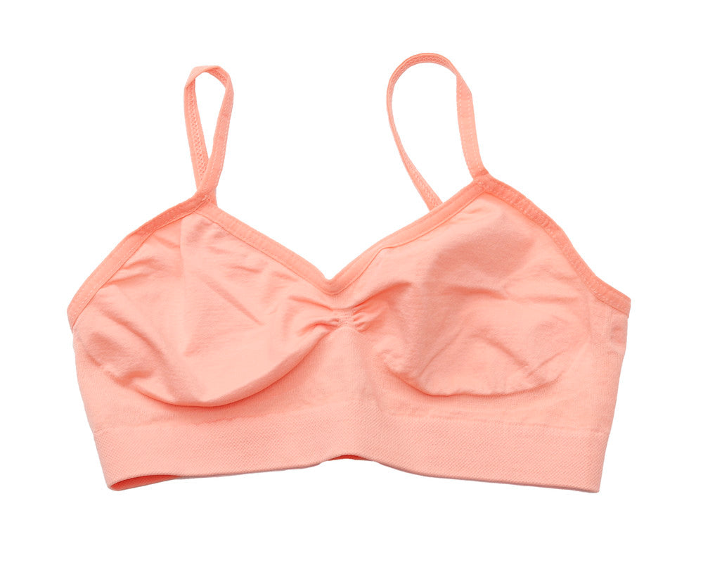 Cami Seamless Bralette