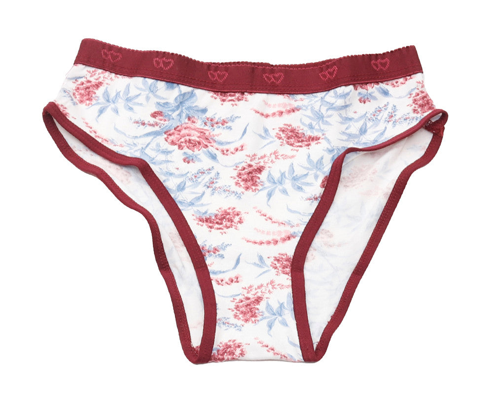 Pack of 3 Brief Panties