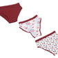 Pack of 3 Brief Panties