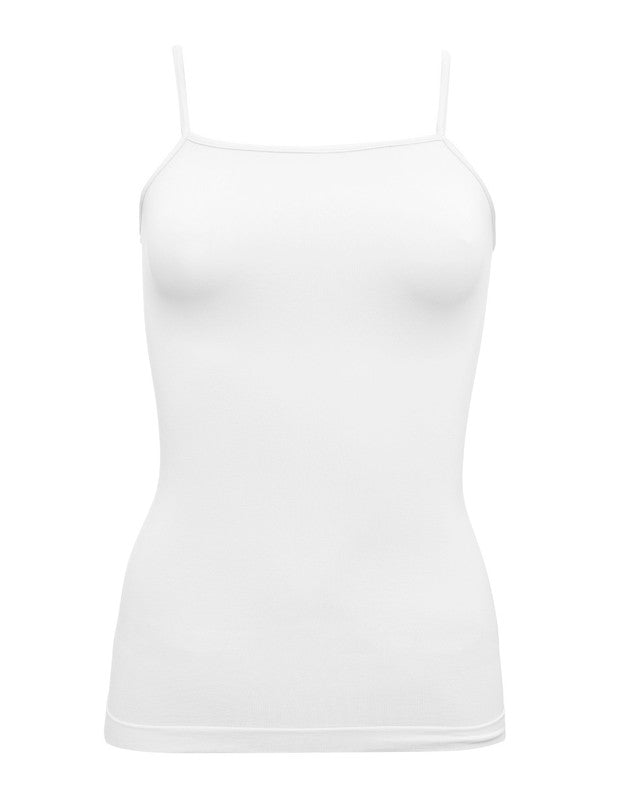 تانك  توب بدون خياطة