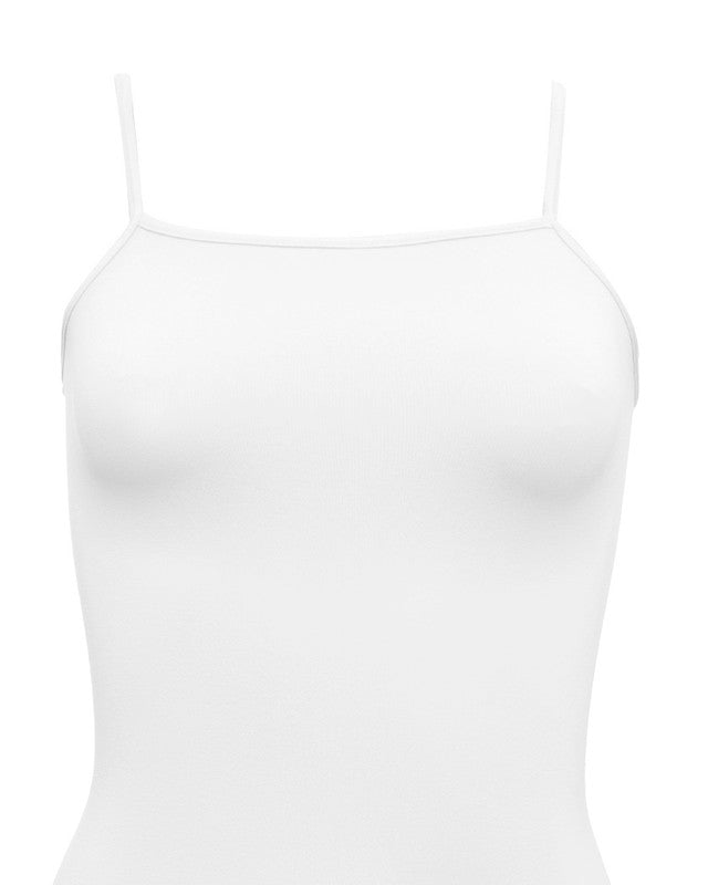 تانك  توب بدون خياطة