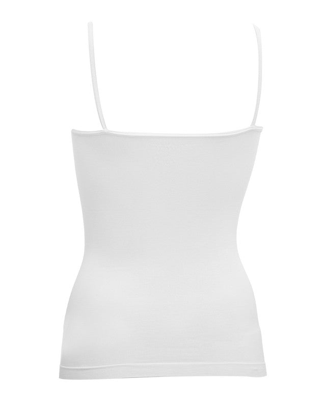 تانك  توب بدون خياطة