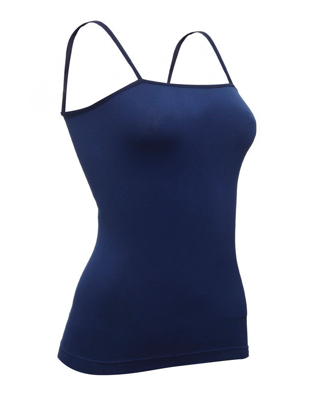 تانك  توب بدون خياطة