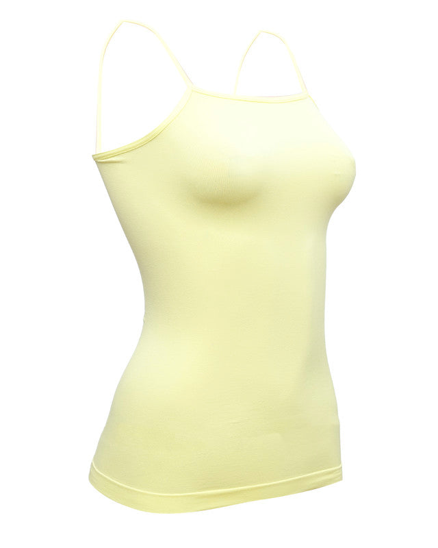 تانك  توب بدون خياطة