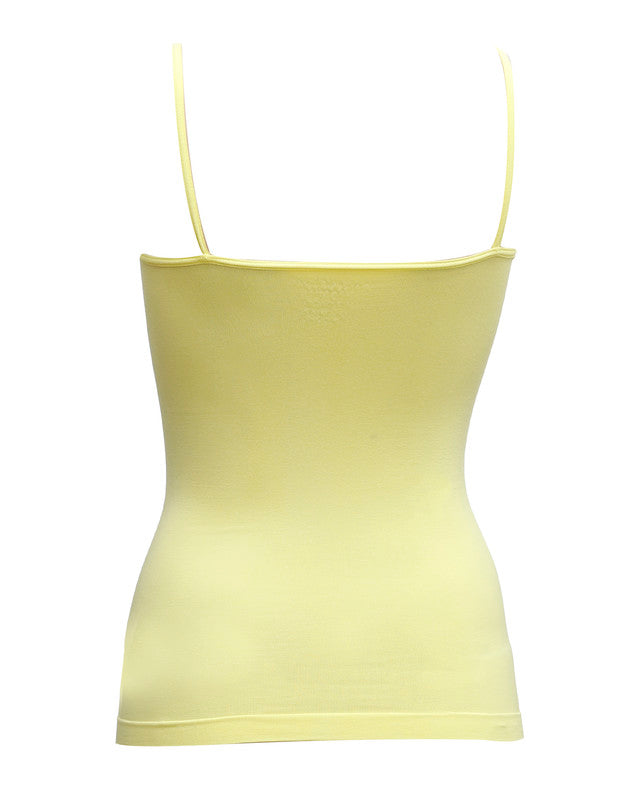 تانك  توب بدون خياطة