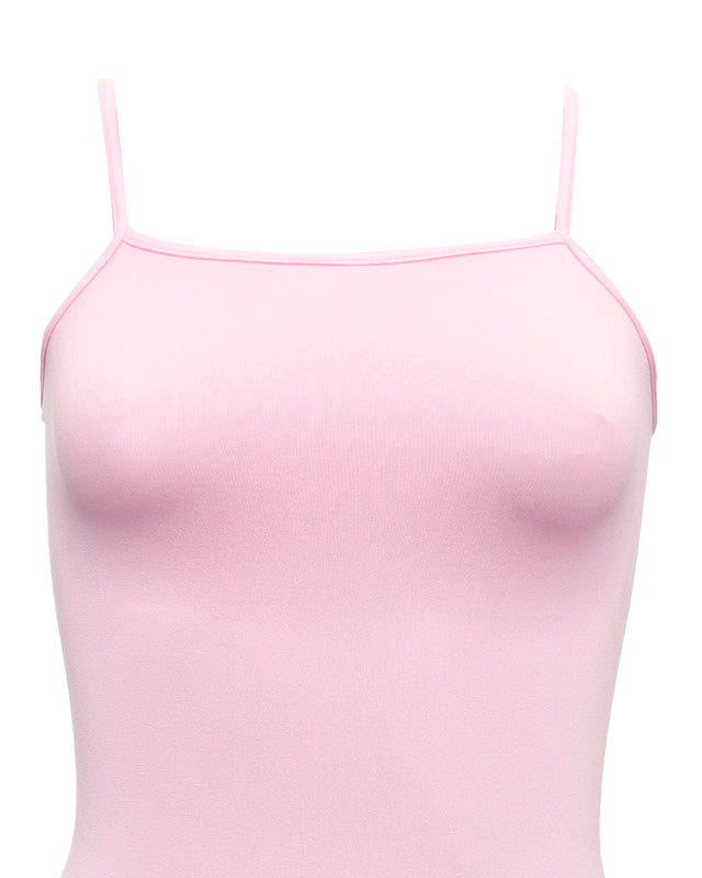 تانك  توب بدون خياطة