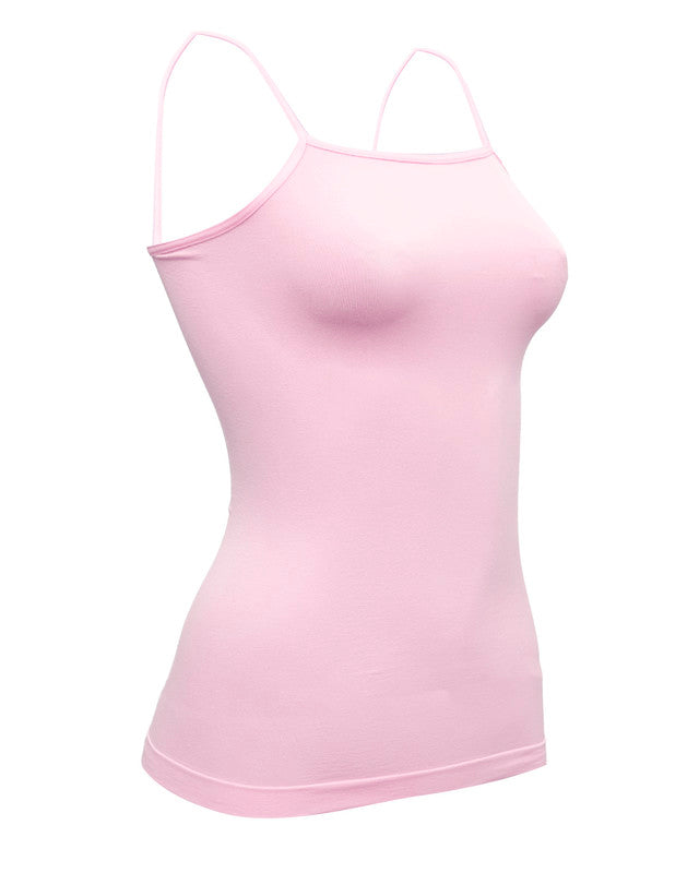 تانك  توب بدون خياطة