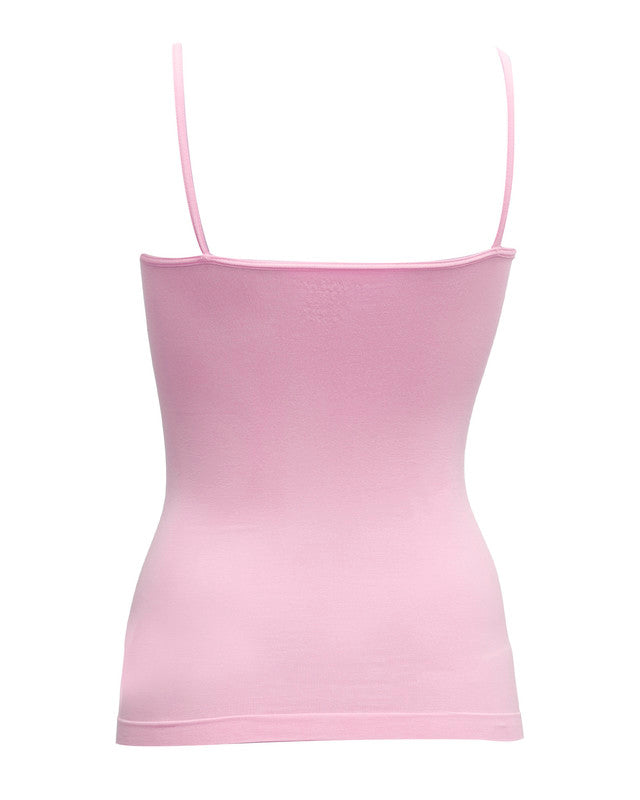 تانك  توب بدون خياطة