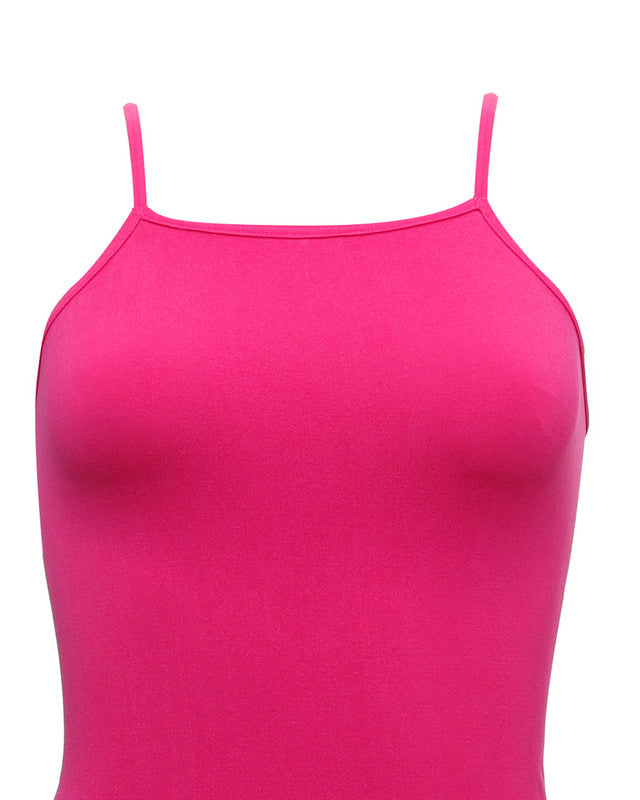 تانك  توب بدون خياطة