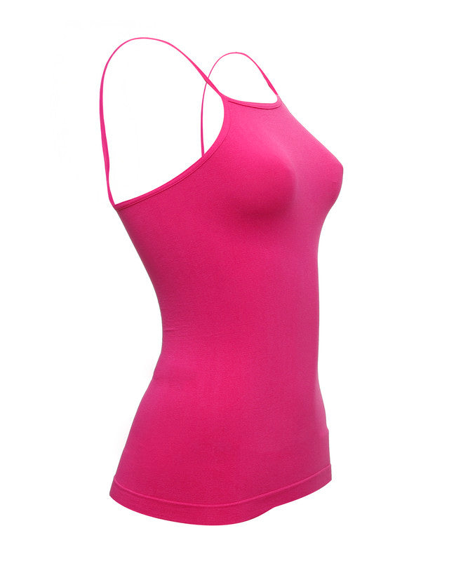 تانك  توب بدون خياطة