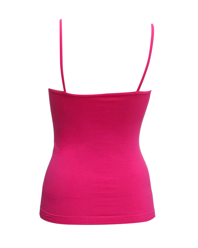 تانك  توب بدون خياطة