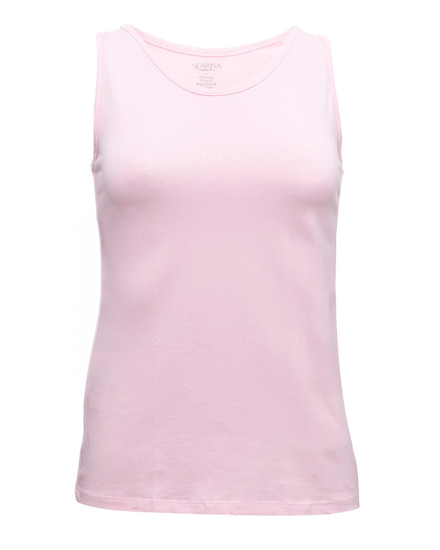 تانك توب بقصة ضيقة