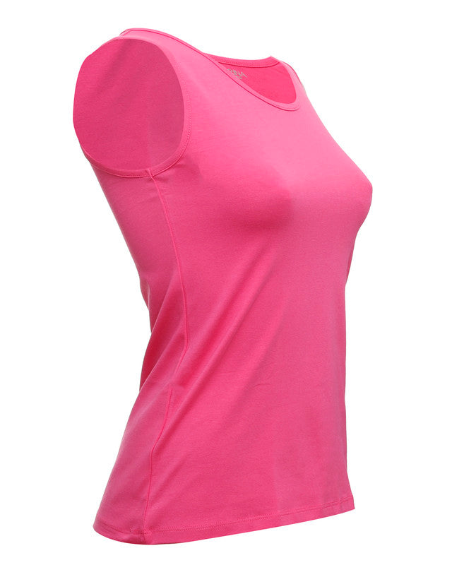 تانك توب بقصة ضيقة