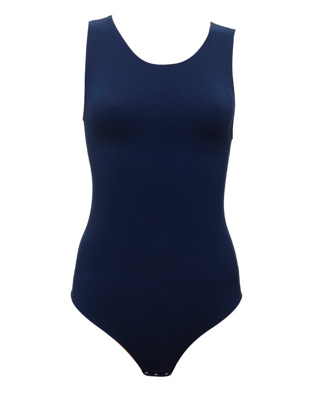 بودي سوت مايكروفايبر سادة