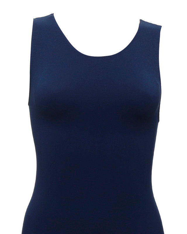 بودي سوت مايكروفايبر سادة