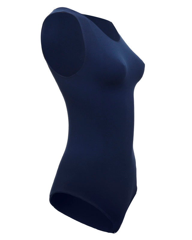 بودي سوت مايكروفايبر سادة