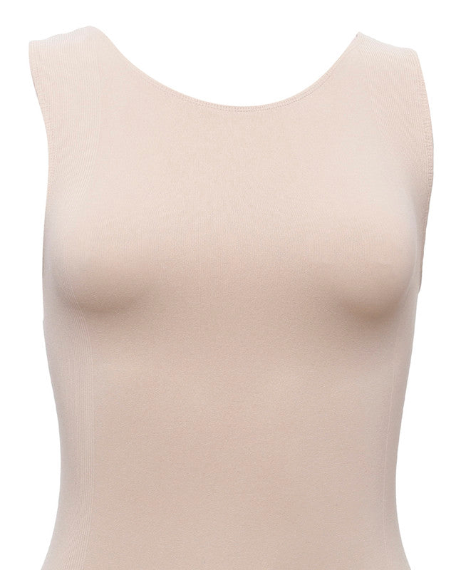 بودي سوت مايكروفايبر سادة