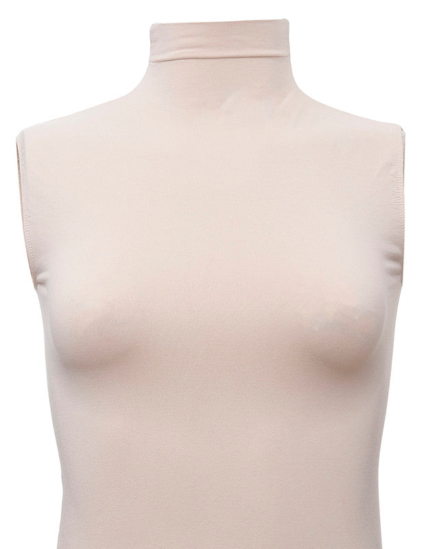 توب أساسي بدون أكمام