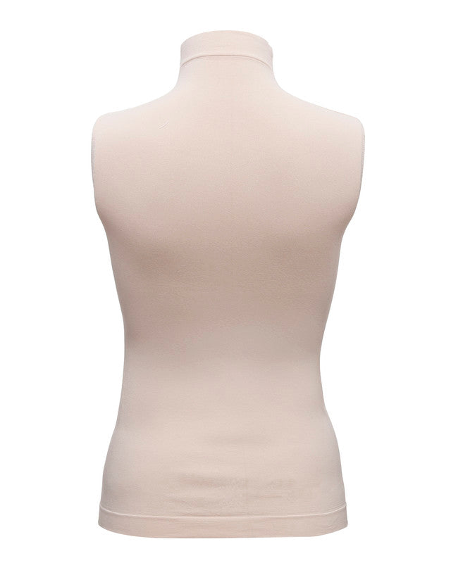 توب أساسي بدون أكمام