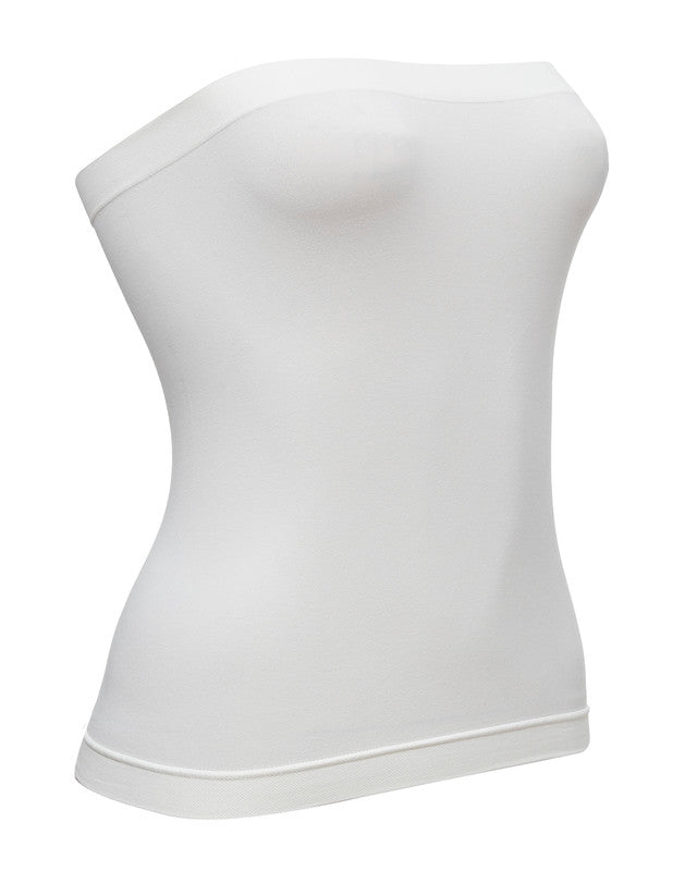 Strapless Seamless Tube Top