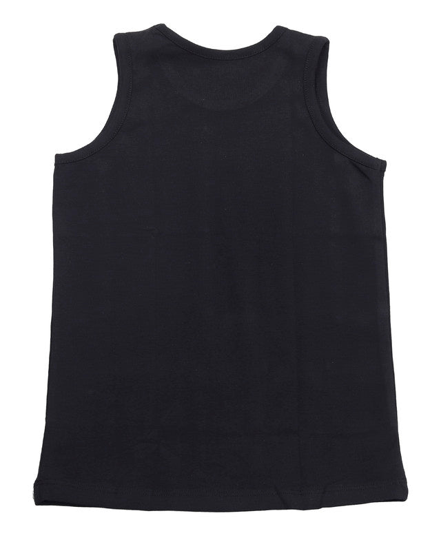 تانك توب جيرلي بدون أكمام