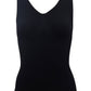 Sleeveless Body Shaper Top
