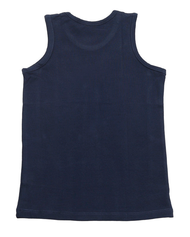 تانك توب جيرلي بدون أكمام