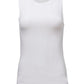 Sleeveles Basic Top