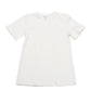 Round Neck Slim Top