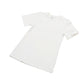 Round Neck Slim Top