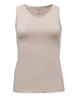 تانك توب بقصة ضيقة