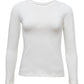 Round Neck Top