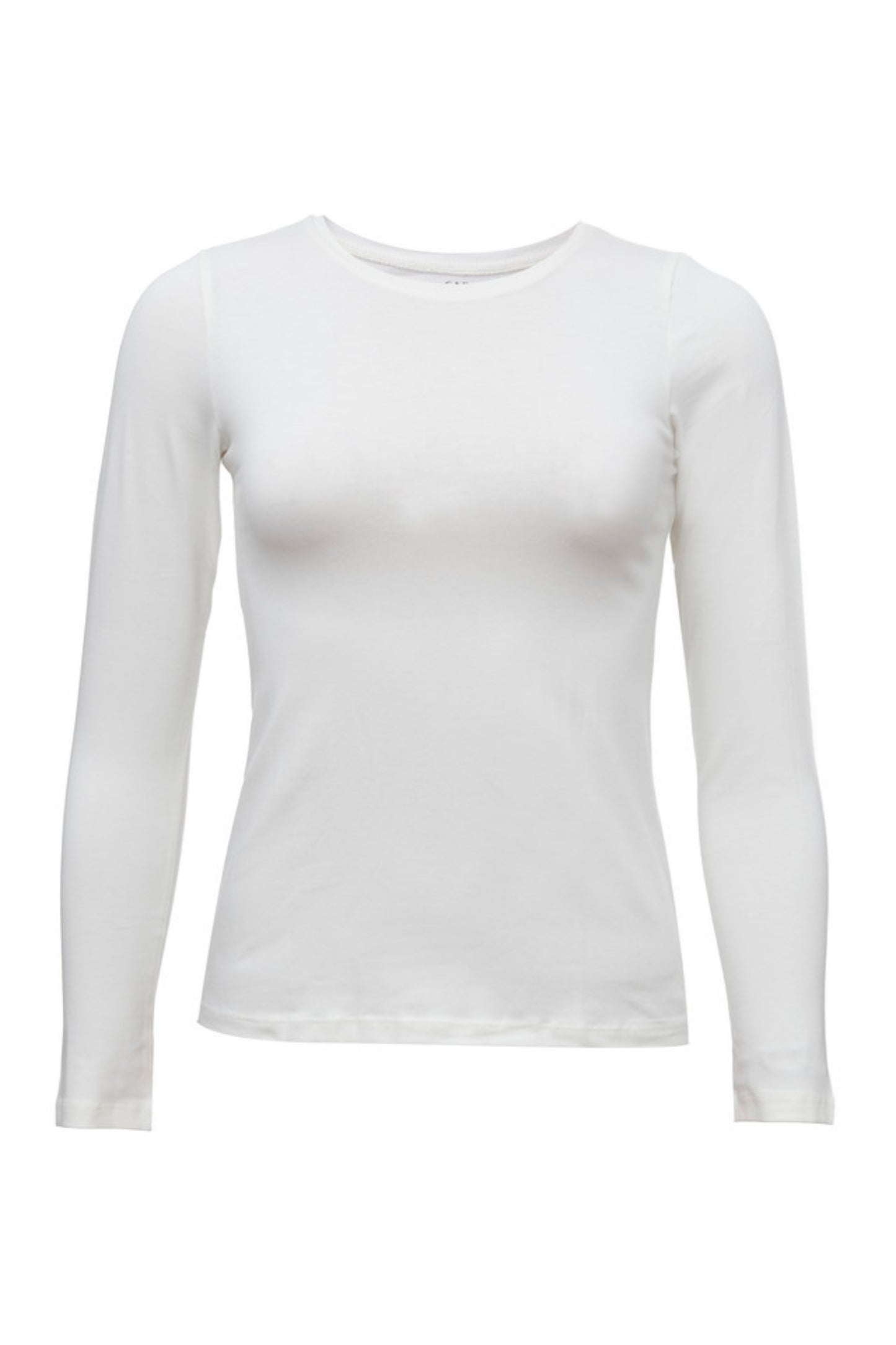 Round Neck Top