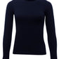 Round Neck Top