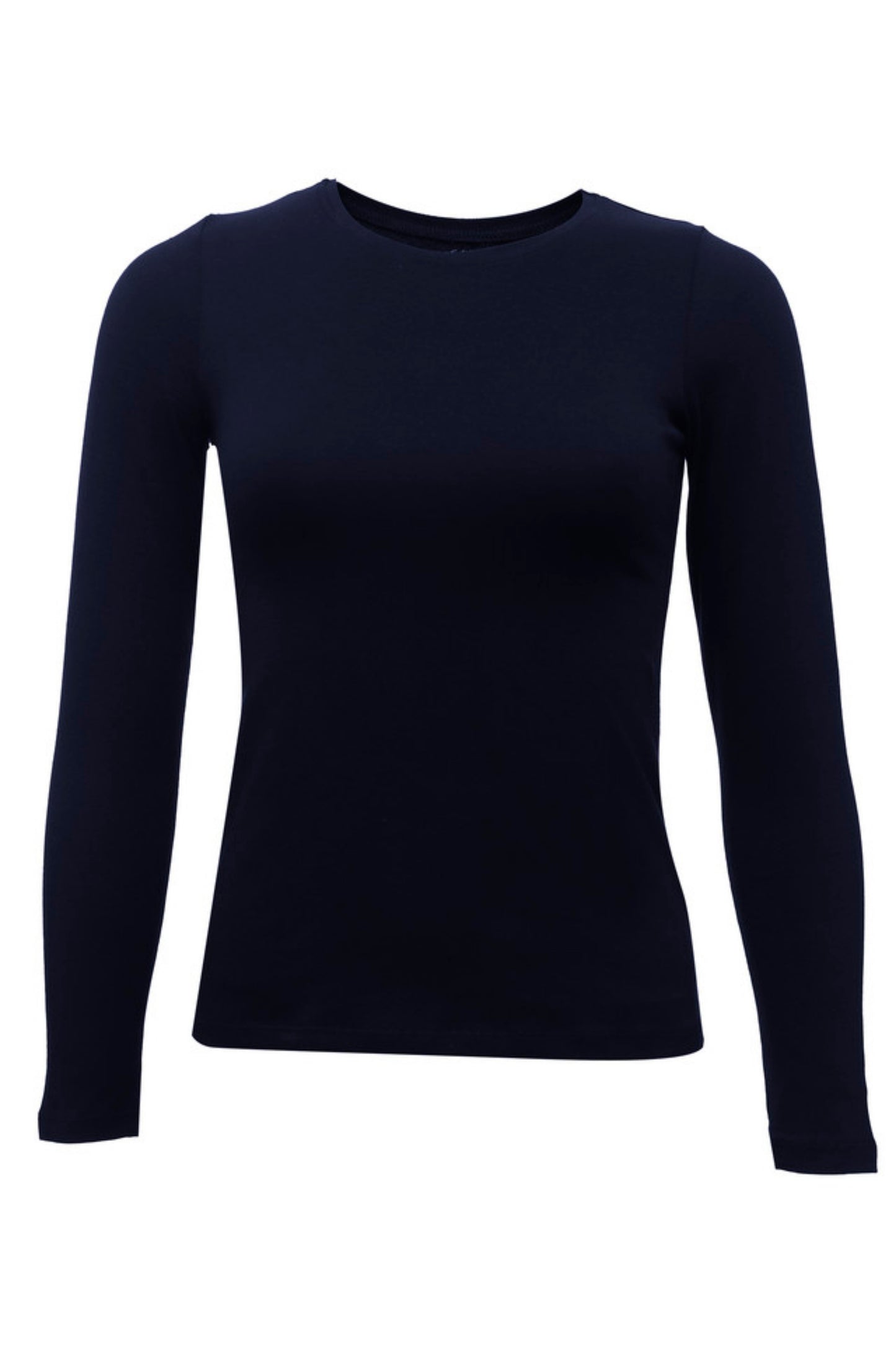 Round Neck Top