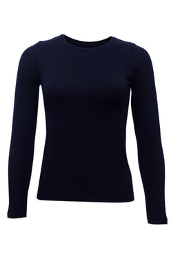 Round Neck Top