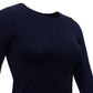 Round Neck Top