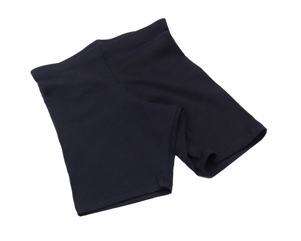 شورت جيرلي أساسي