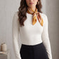 Round Neck Top
