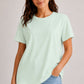 Short Sleeve Top