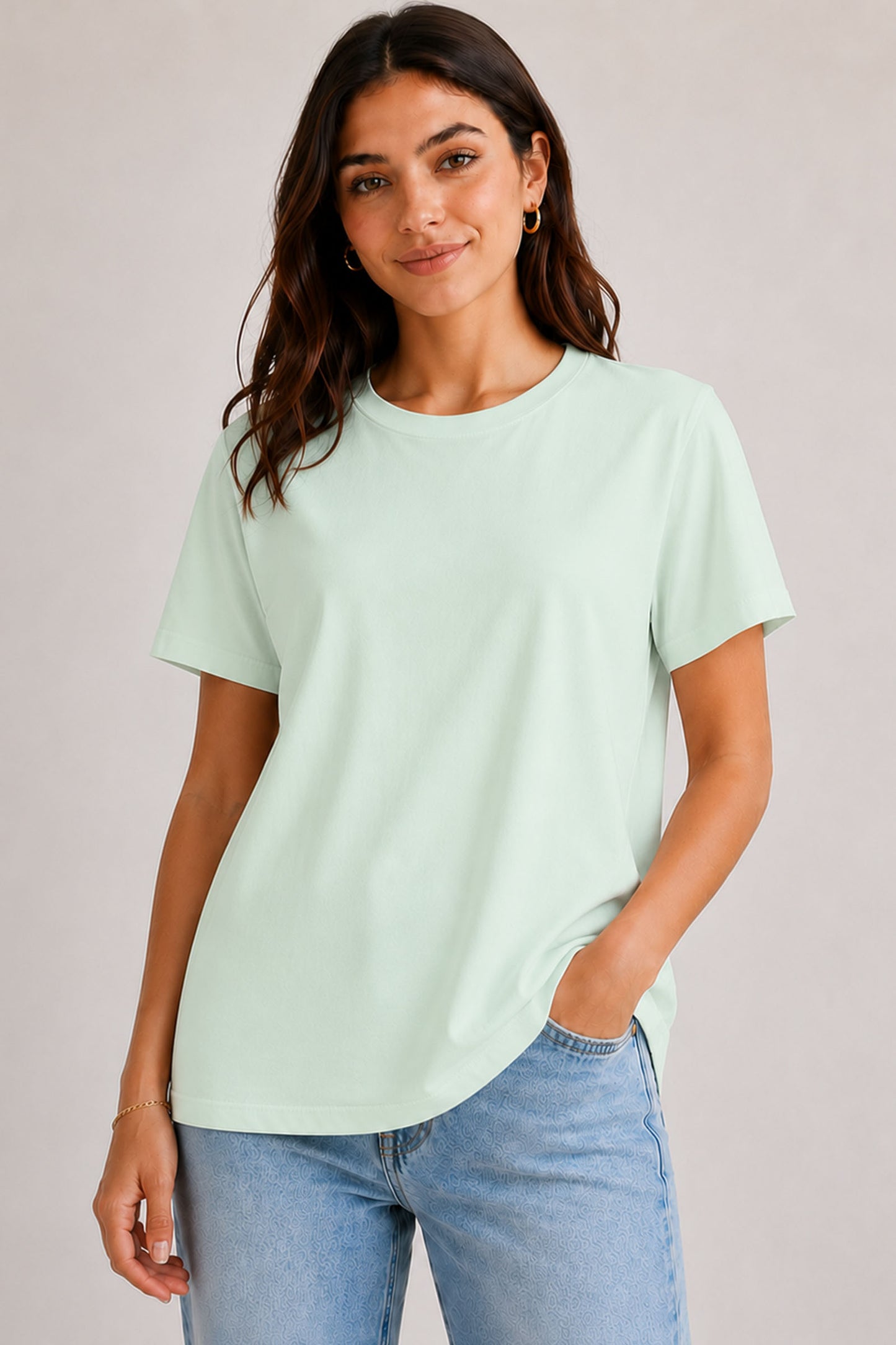 Short Sleeve Top