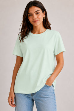 Short Sleeve Top